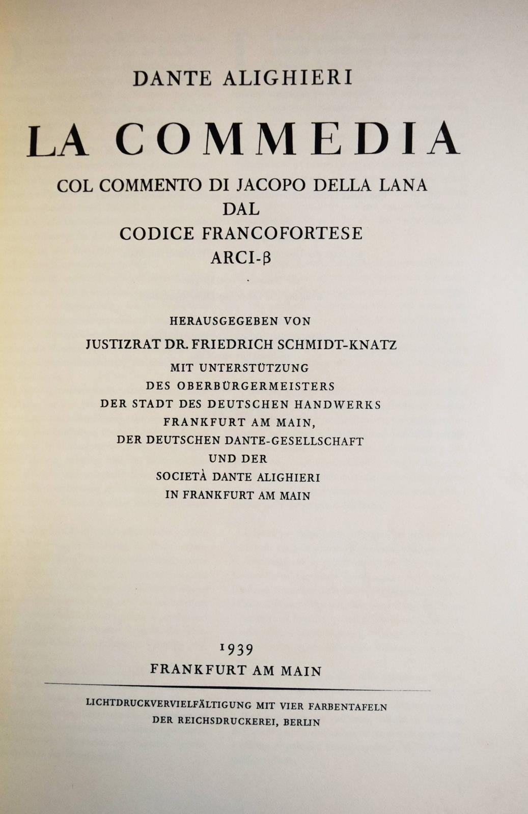 Dante,A. | Bild Nr.4