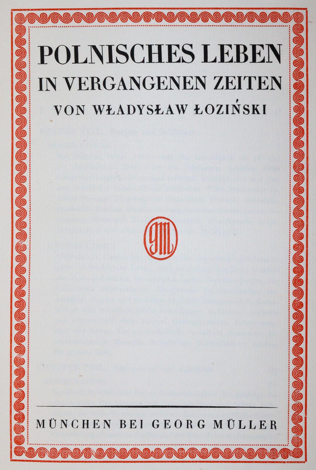 Lozinski,W. | Bild Nr.5
