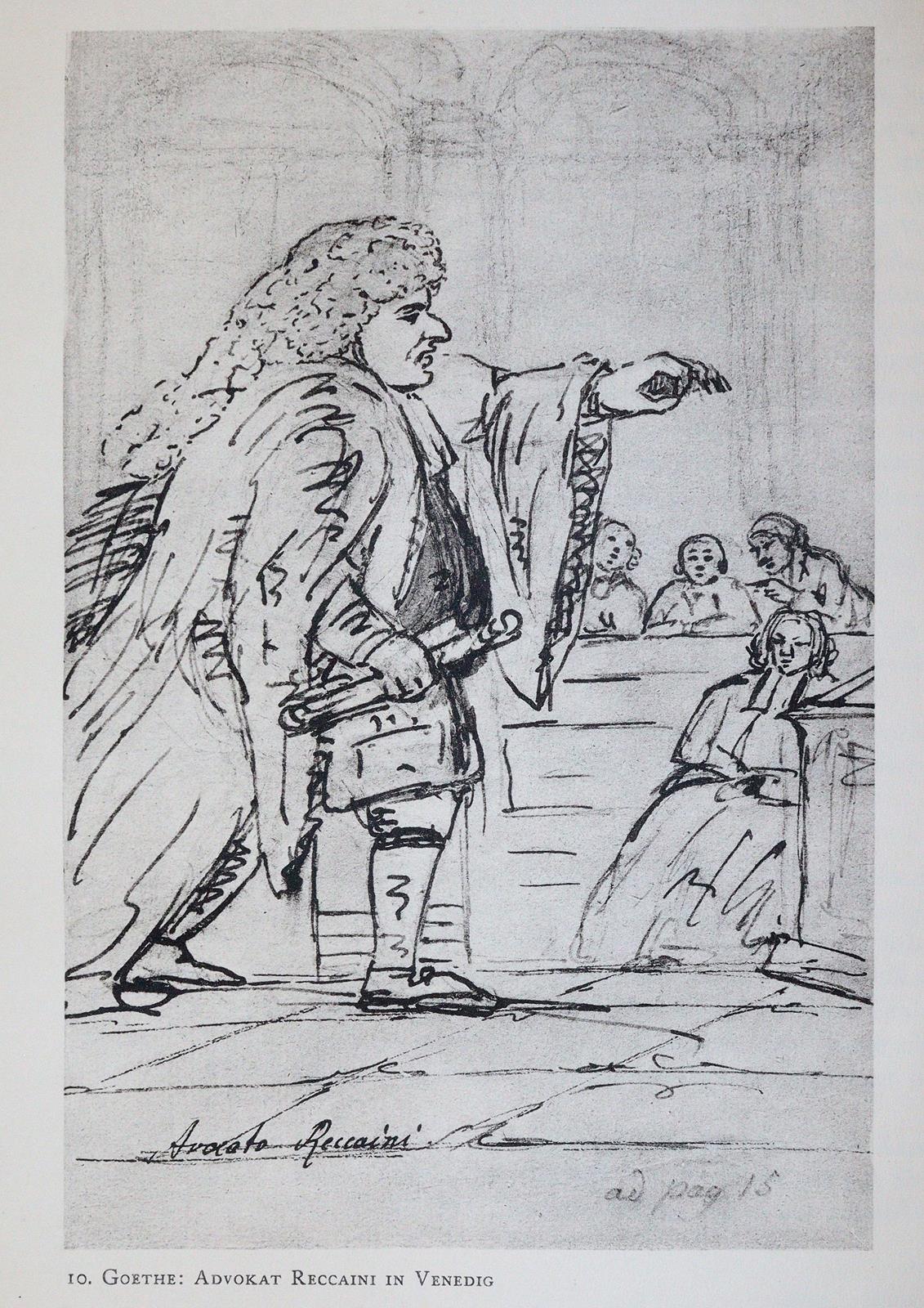 Goethe,J.W.v. | Bild Nr.3