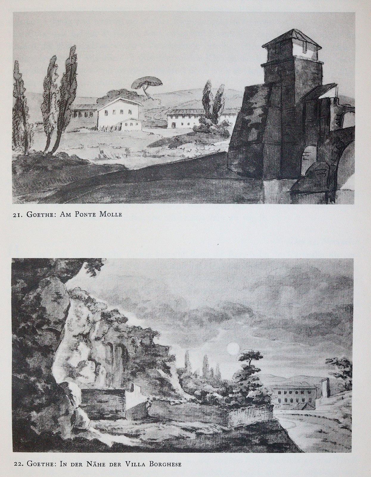 Goethe,J.W.v. | Bild Nr.4