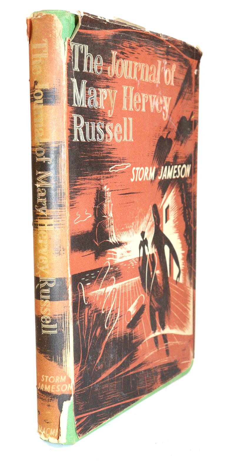Jameson,M.S. | Bild Nr.2
