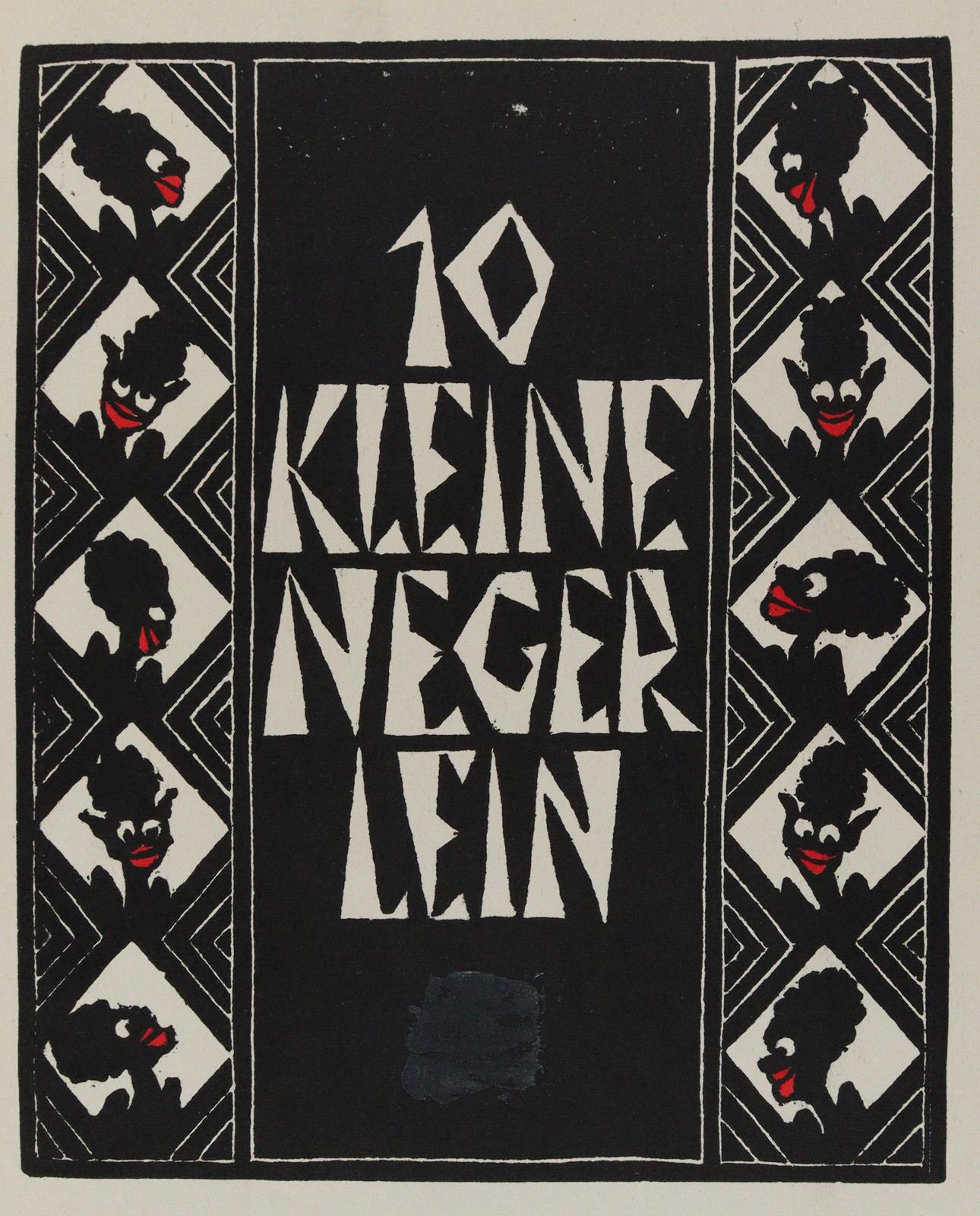(Karberg, Bruno). | Bild Nr.1