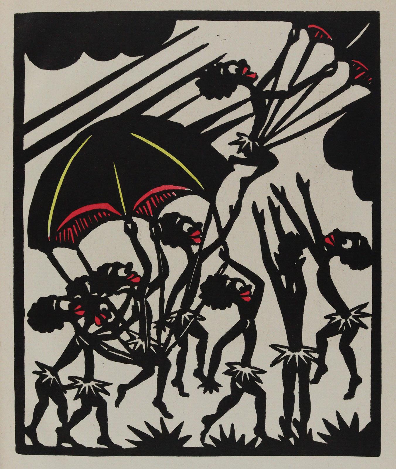 (Karberg, Bruno). | Bild Nr.4