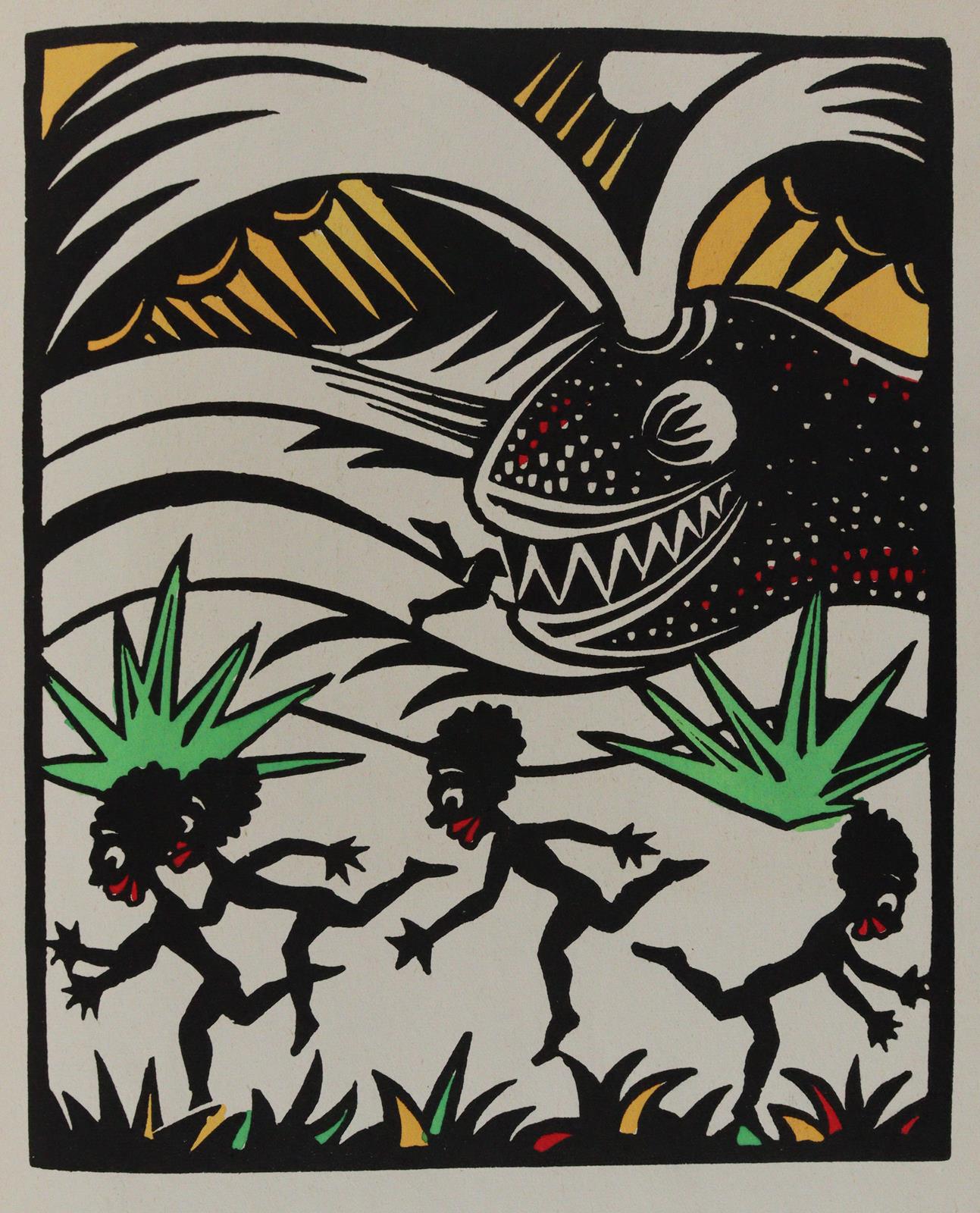 (Karberg, Bruno). | Bild Nr.6