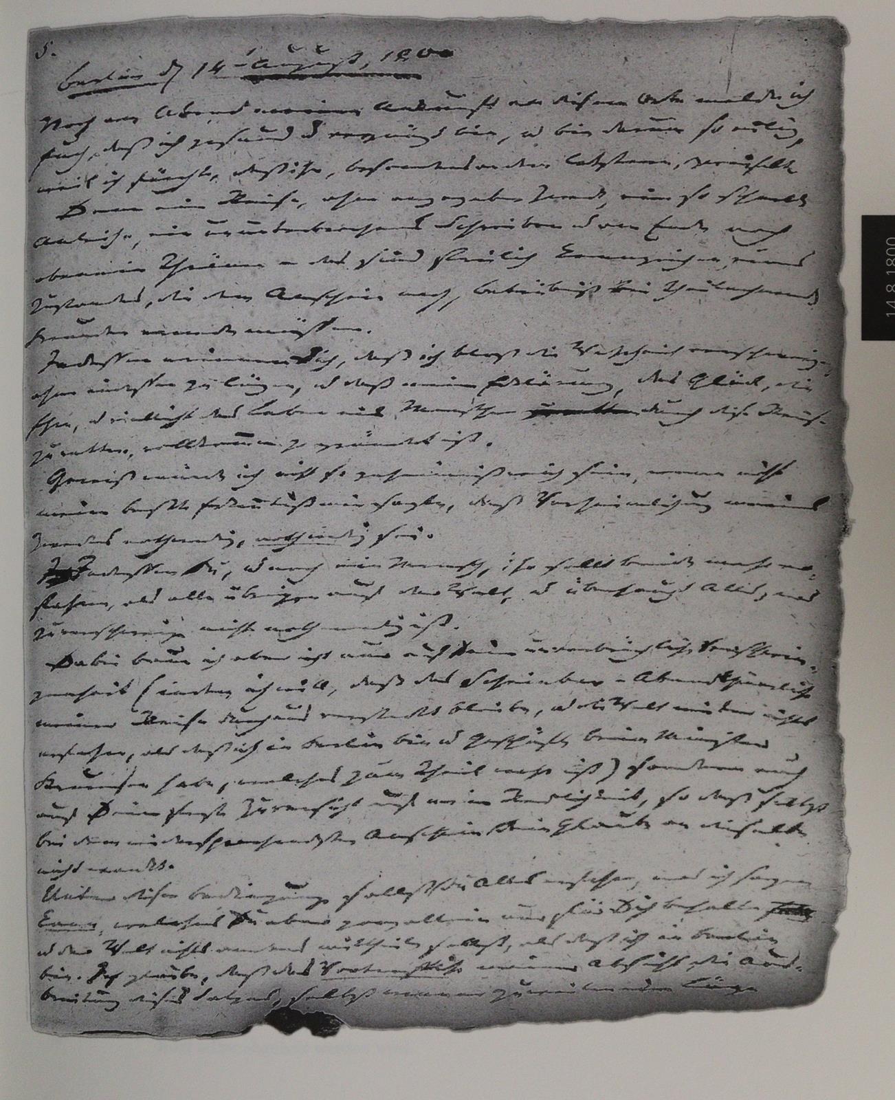 Kleist,H.v. | Bild Nr.2