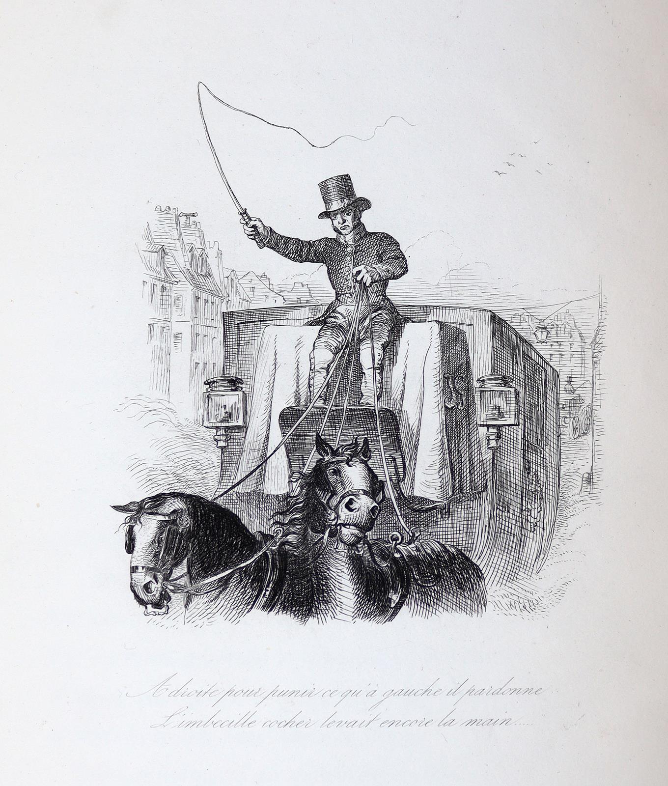La Fontaine,J.de. | Bild Nr.2