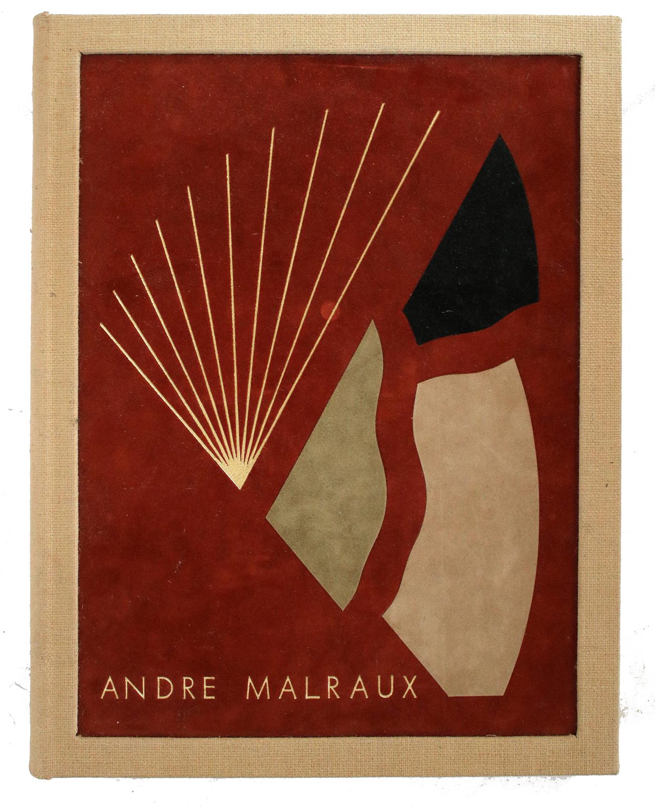 Malraux,A. | Bild Nr.5