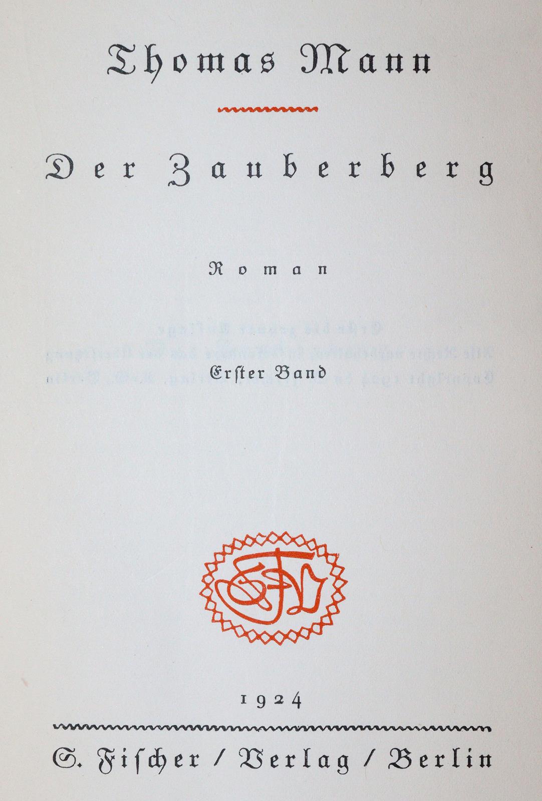 Mann,T. | Bild Nr.1