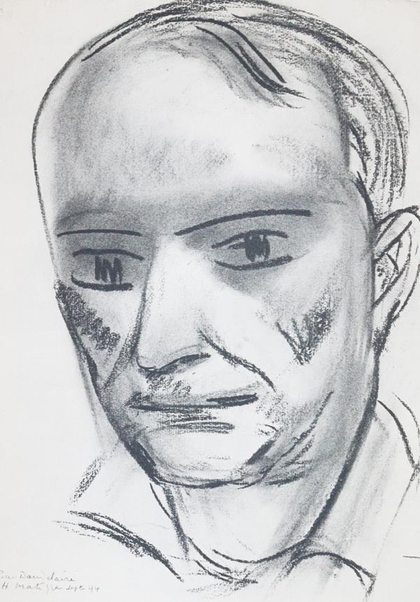 Matisse,H. | Bild Nr.1