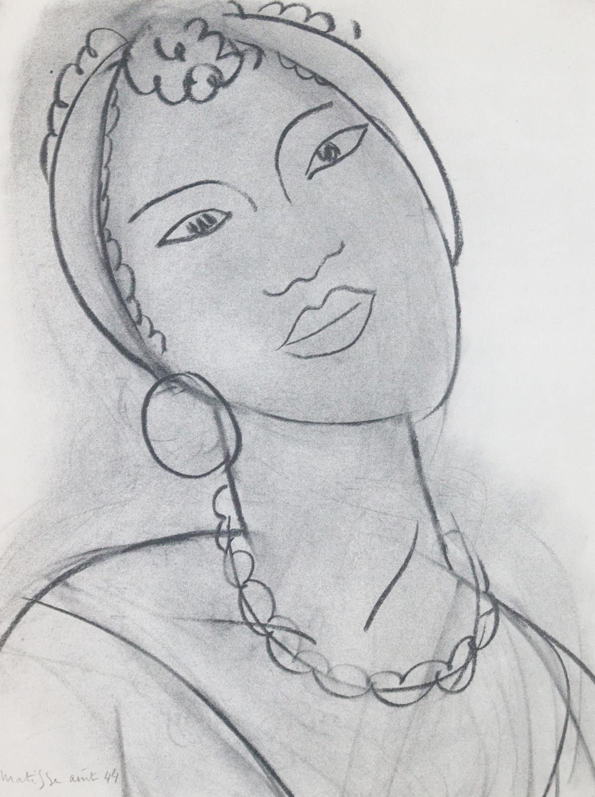 Matisse,H. | Bild Nr.6