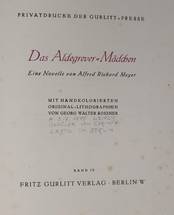 Meyer,A.R. | Bild Nr.1