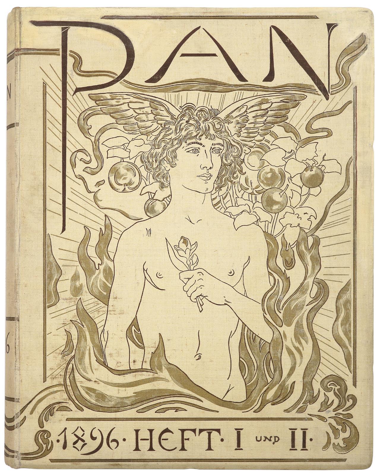 Pan. | Bild Nr.1