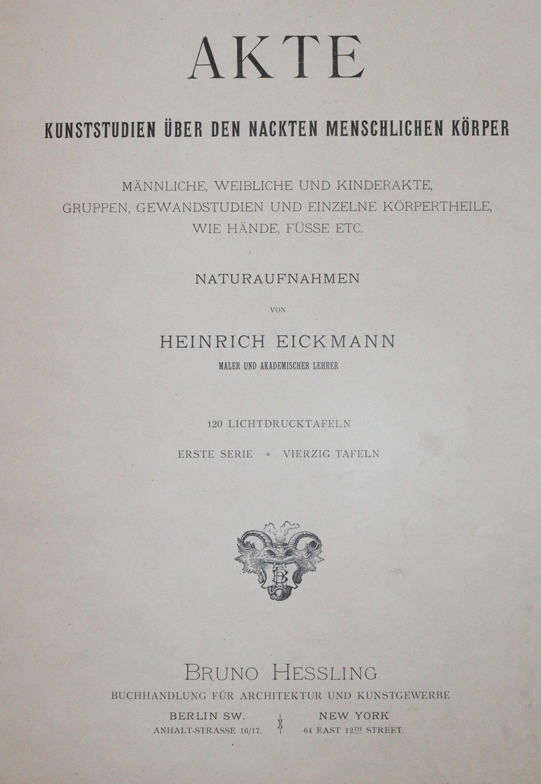 Eickmann,H. | Bild Nr.8