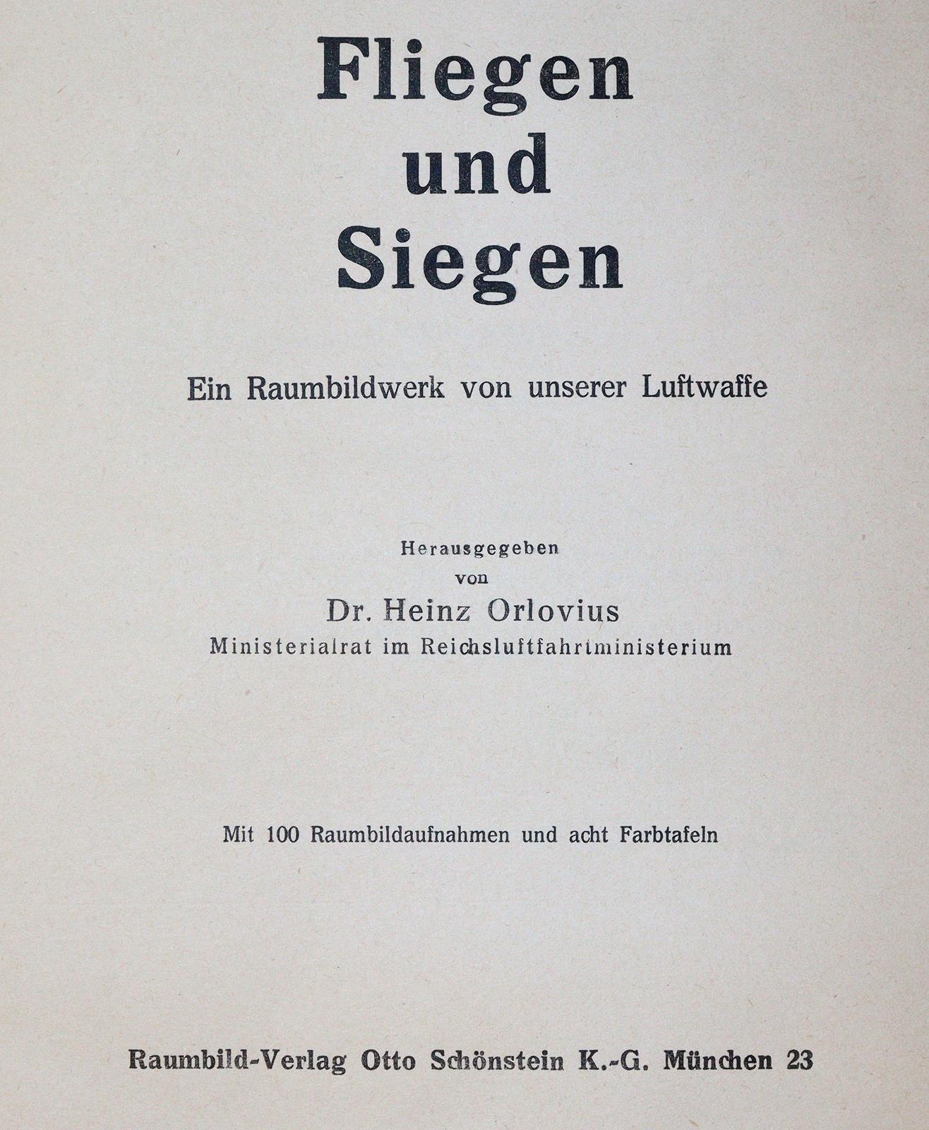 Raumbilderalben. | Bild Nr.4
