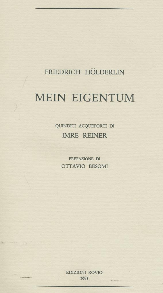 Hölderlin,F. | Bild Nr.1