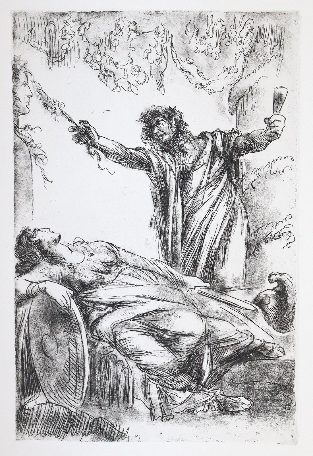 Shakespeare,W. | Bild Nr.3