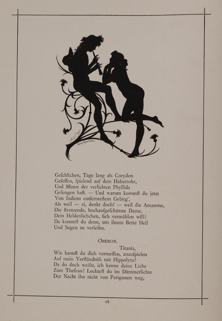 Shakespeare,W. | Bild Nr.1
