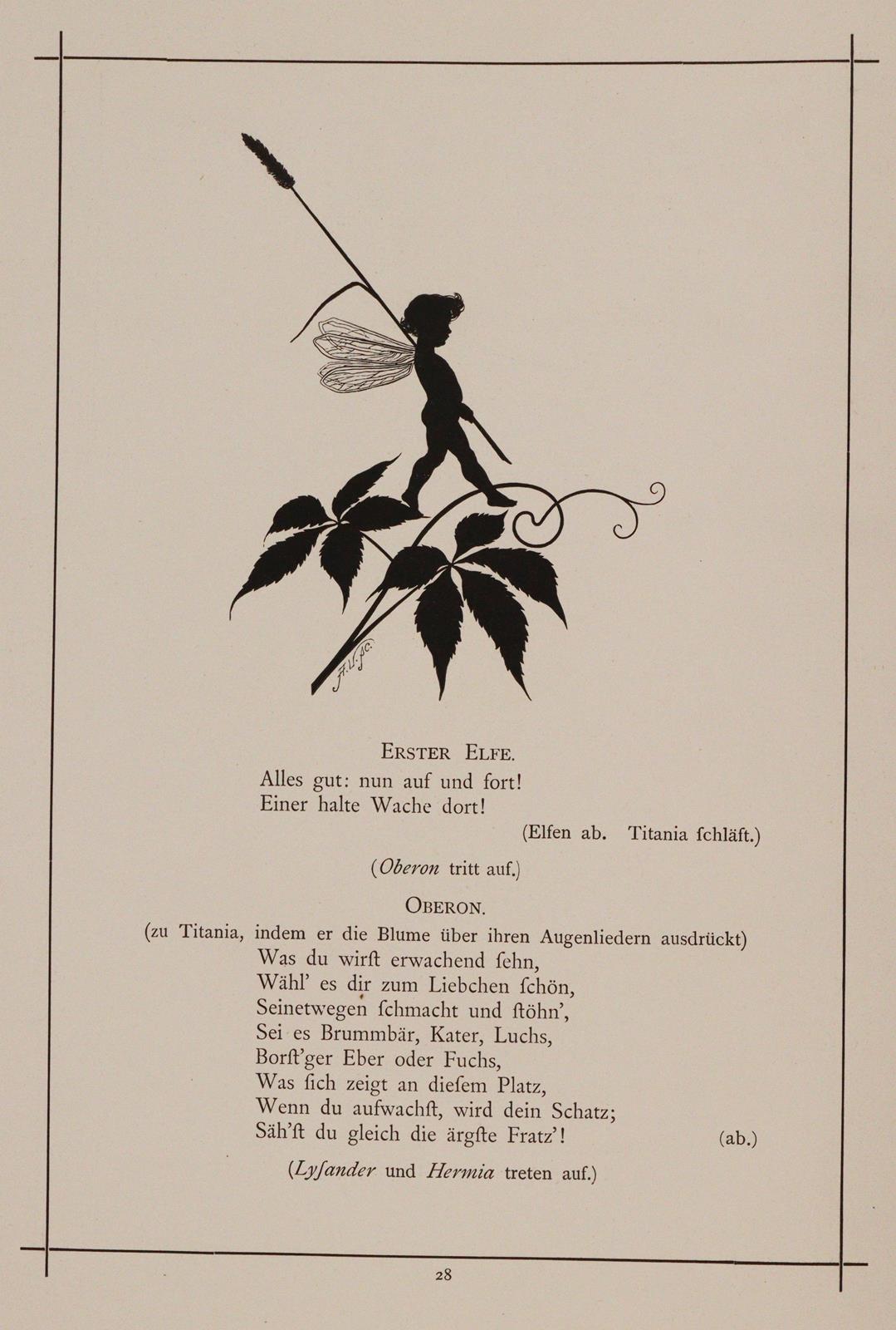 Shakespeare,W. | Bild Nr.2