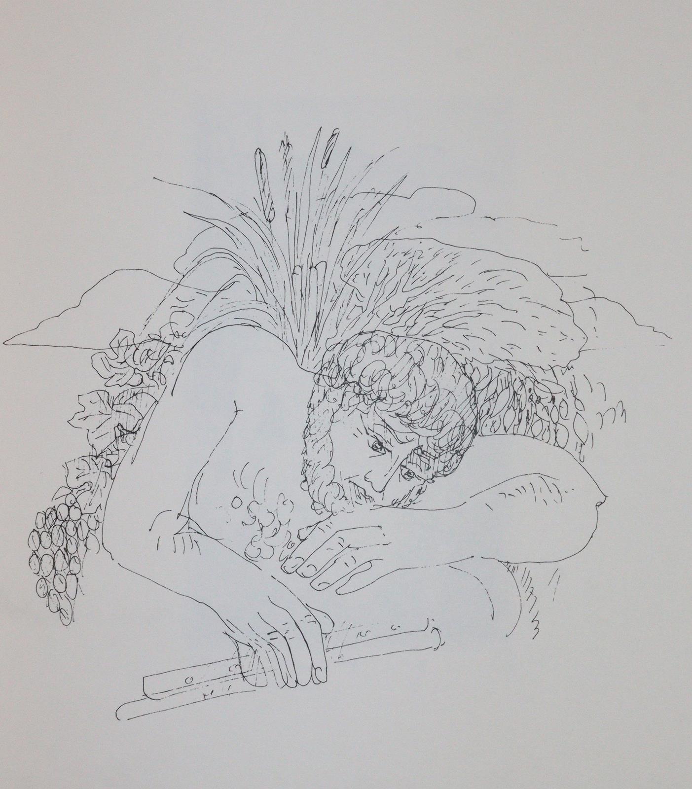 Mallarmé,S. | Bild Nr.1