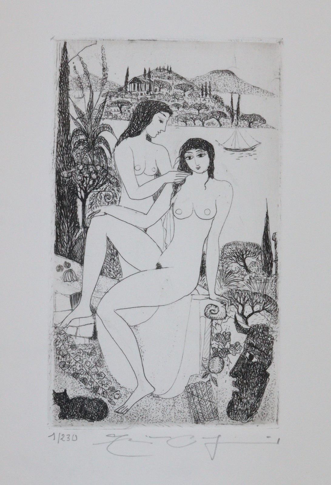 Mallarmé,S. | Bild Nr.2