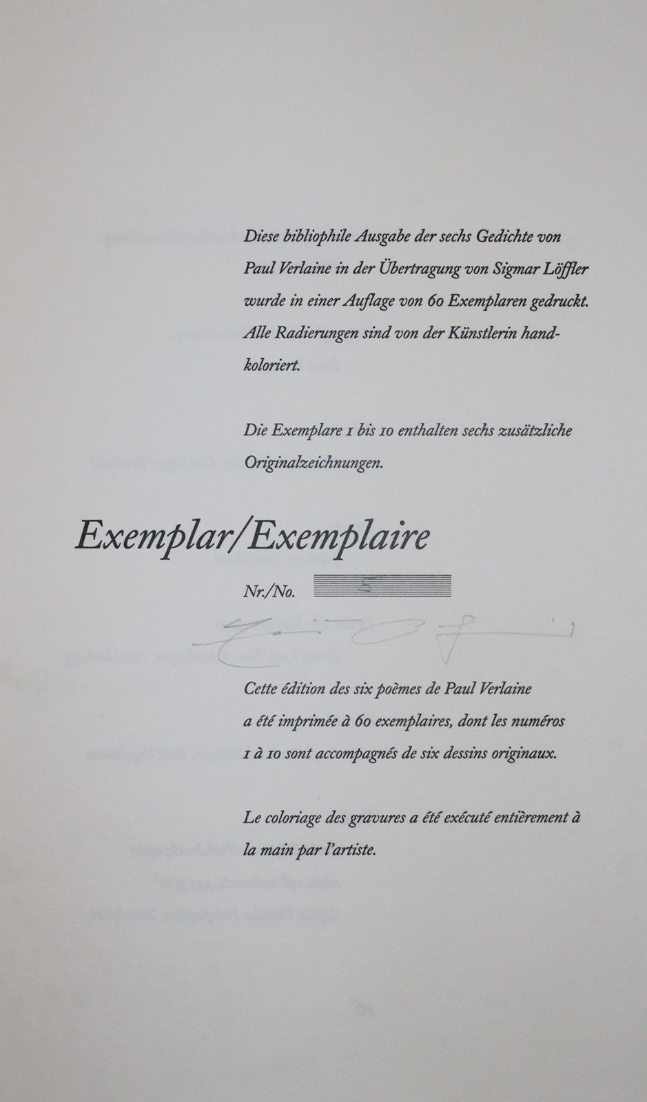 Verlaine,P. | Bild Nr.5
