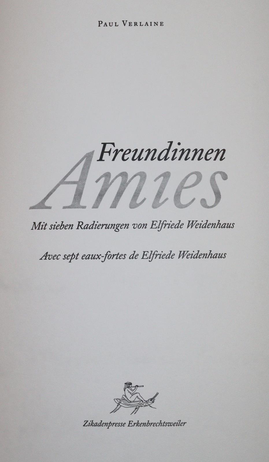 Verlaine,P. | Bild Nr.7