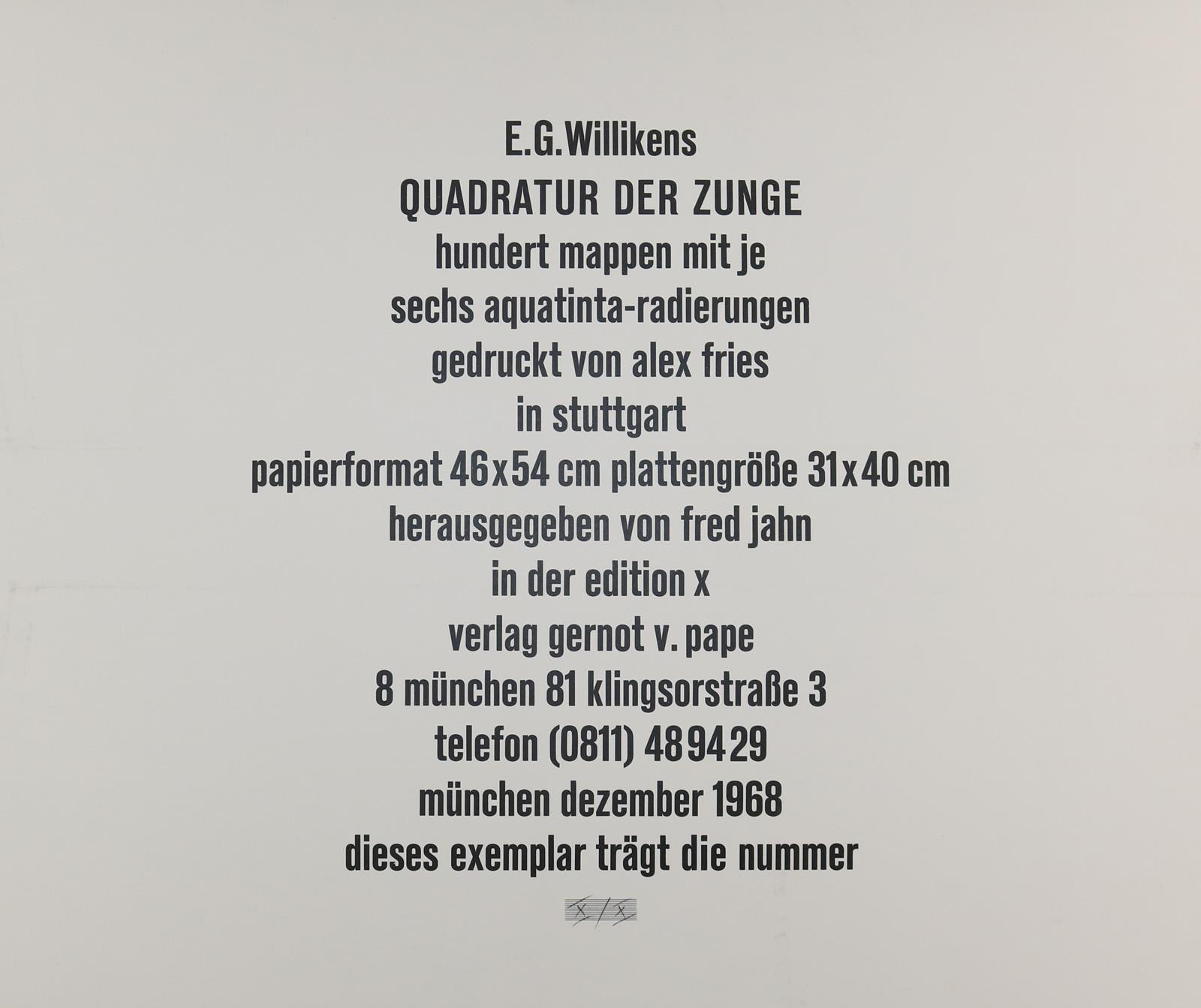 Willikens, Ben | Bild Nr.3