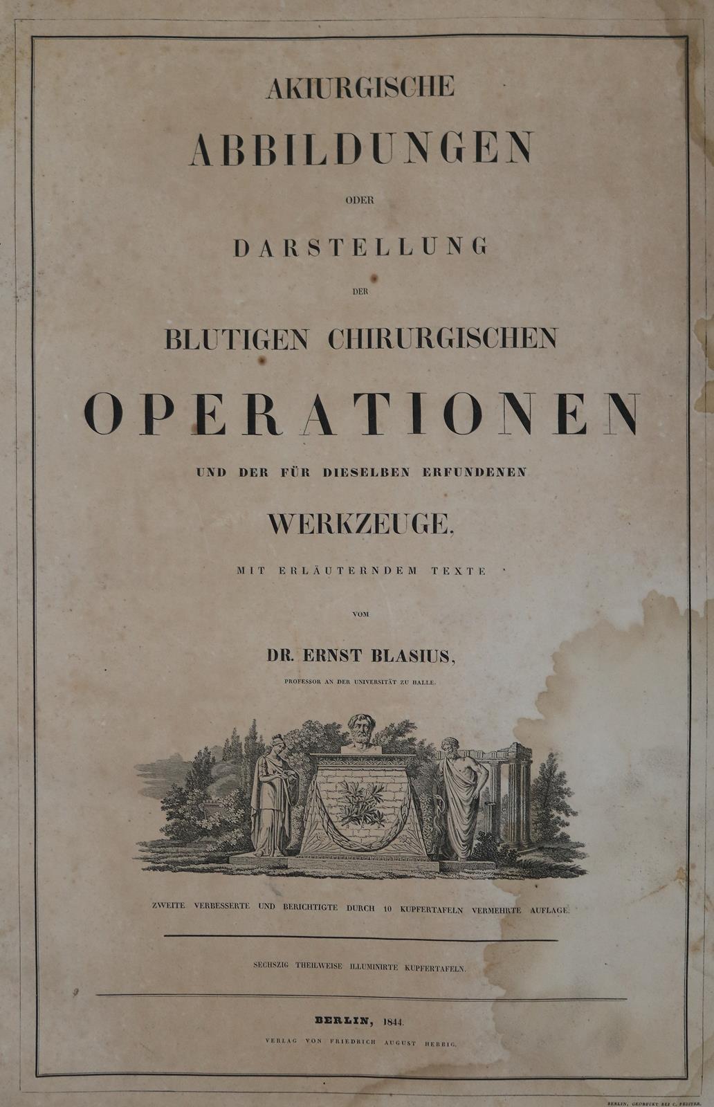 Blasius,E. | Bild Nr.1