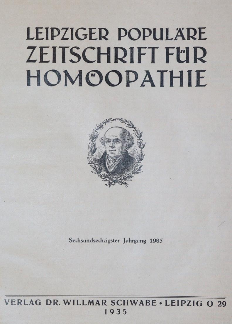 Leipziger Populäre Zeitschrift | Bild Nr.1