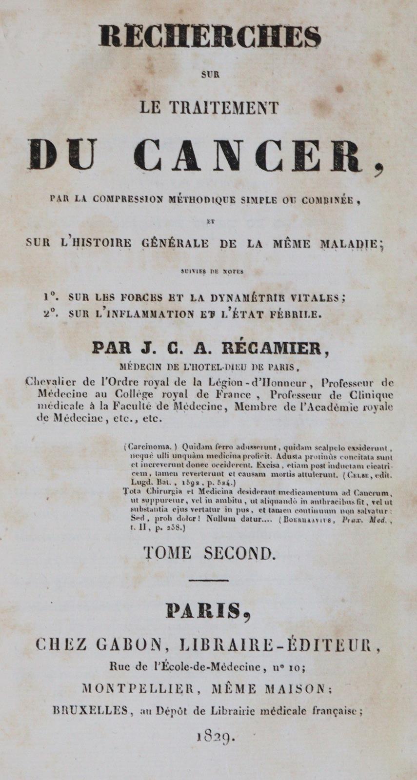 Recamier,J.C.A. | Bild Nr.1