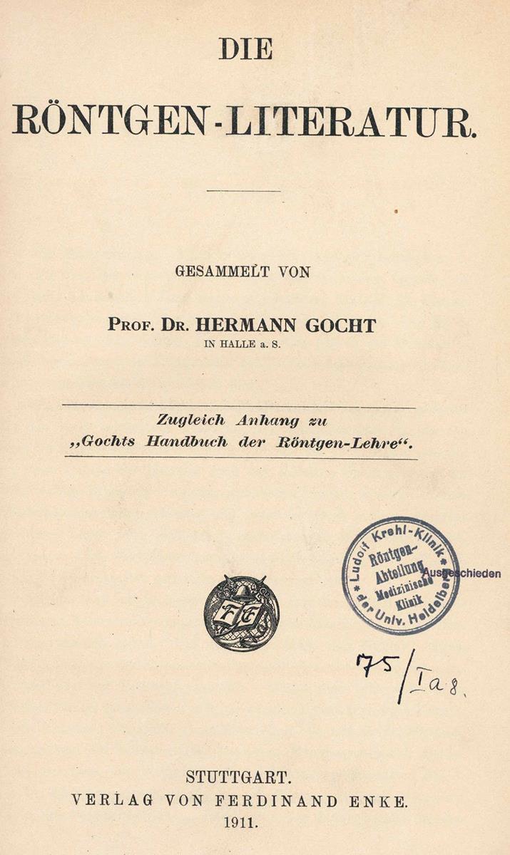 Gocht,H. | Bild Nr.1
