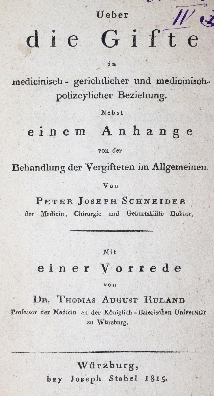 Schneider,P.J. | Bild Nr.1