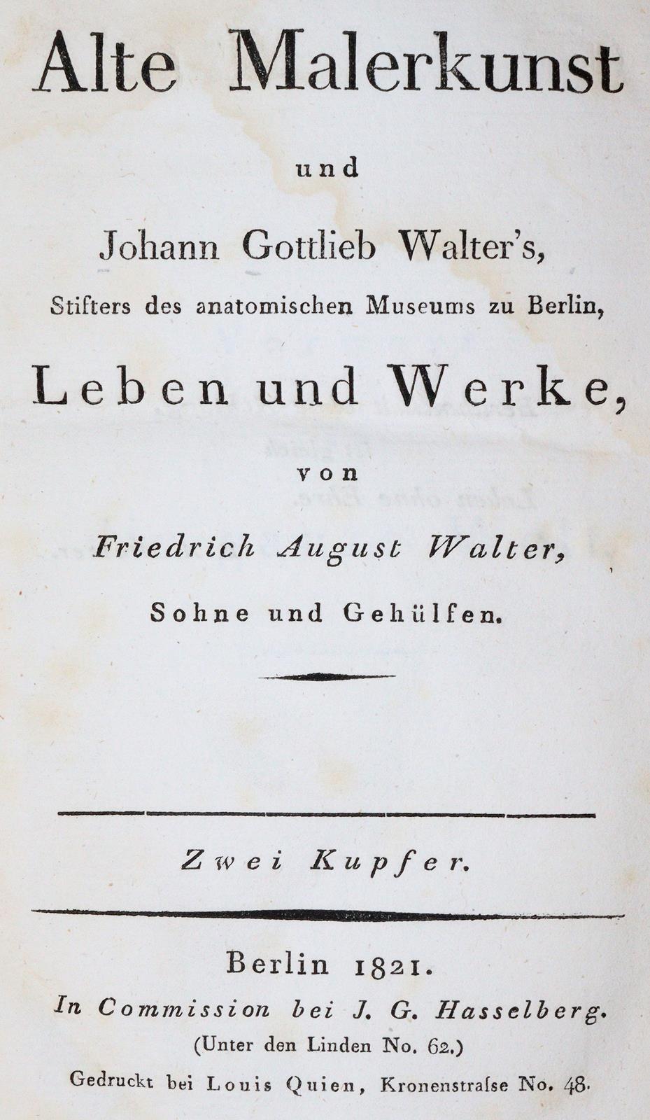 Walter,F.A. | Bild Nr.1