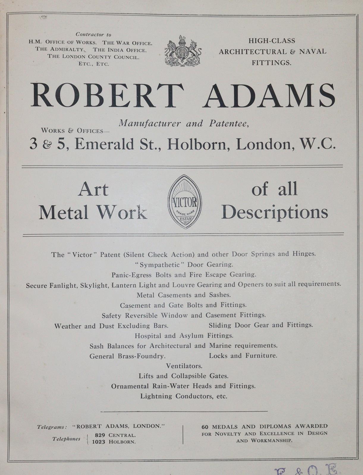 Adams,R. | Bild Nr.3