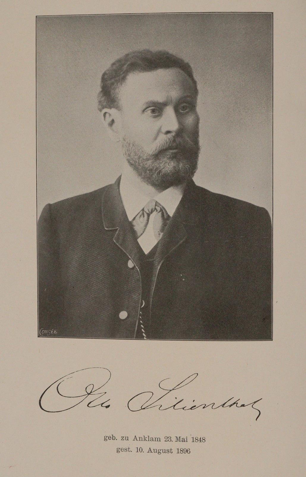 Lilienthal,O. | Bild Nr.2