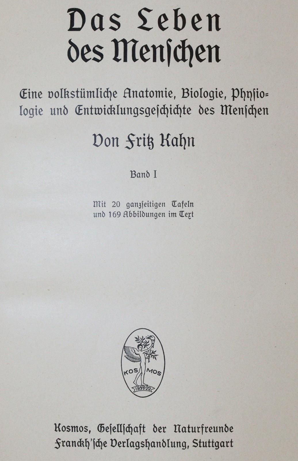 Kahn,F. | Bild Nr.3