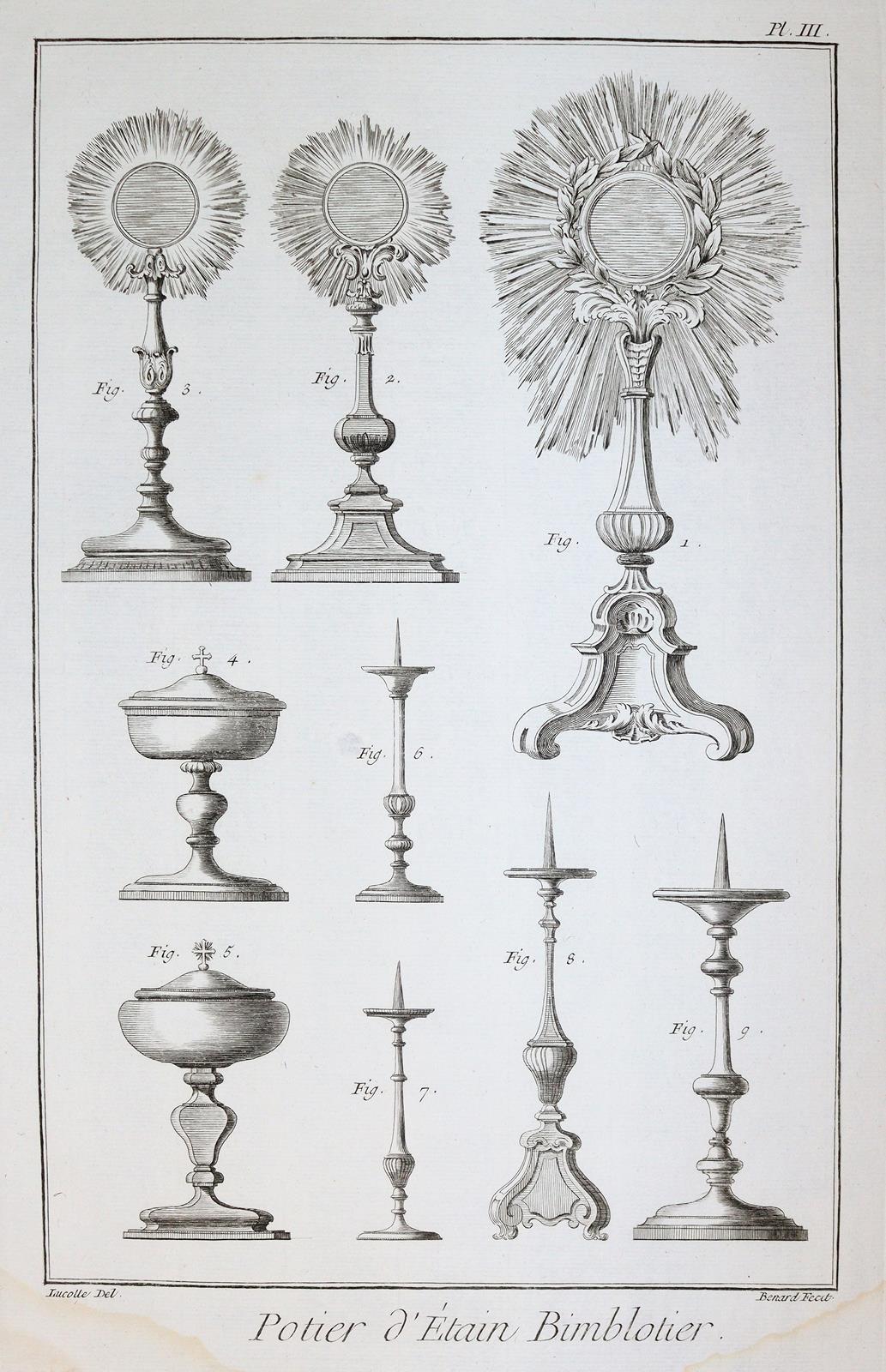 Diderot,D. u. J.d