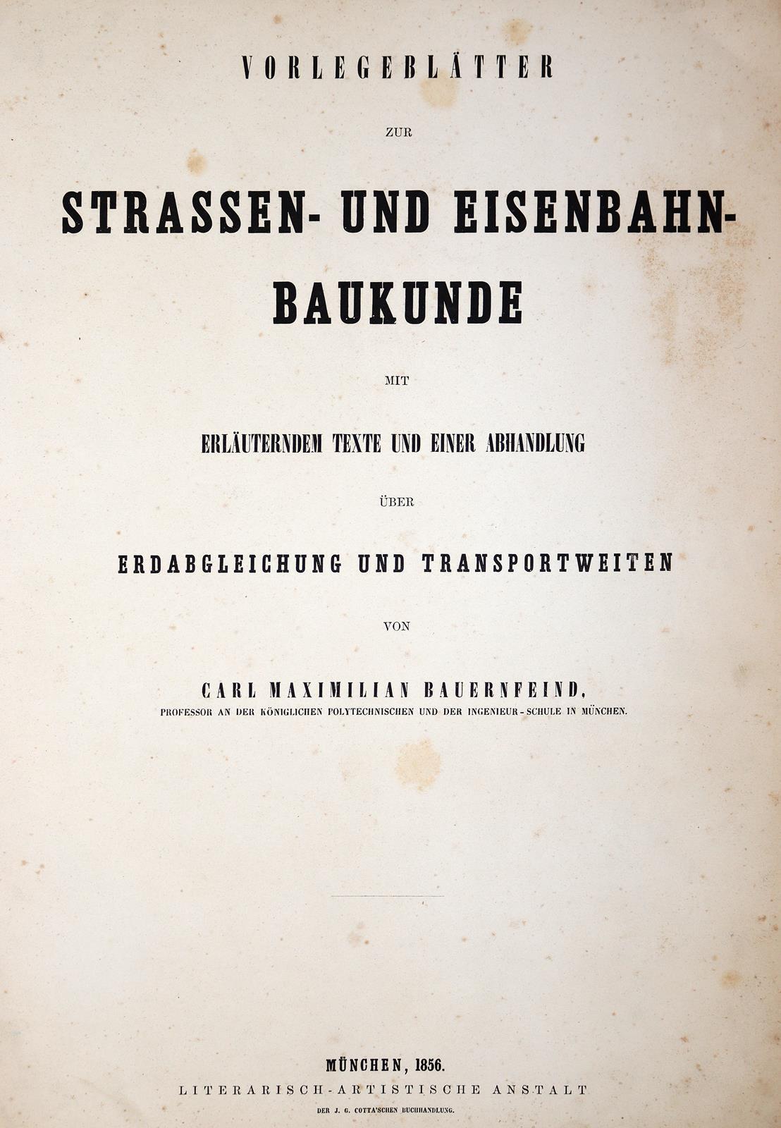 Bauernfeind,C.M. | Bild Nr.1
