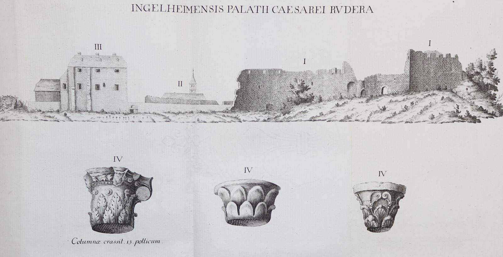 Historia et Commentationes | Bild Nr.8