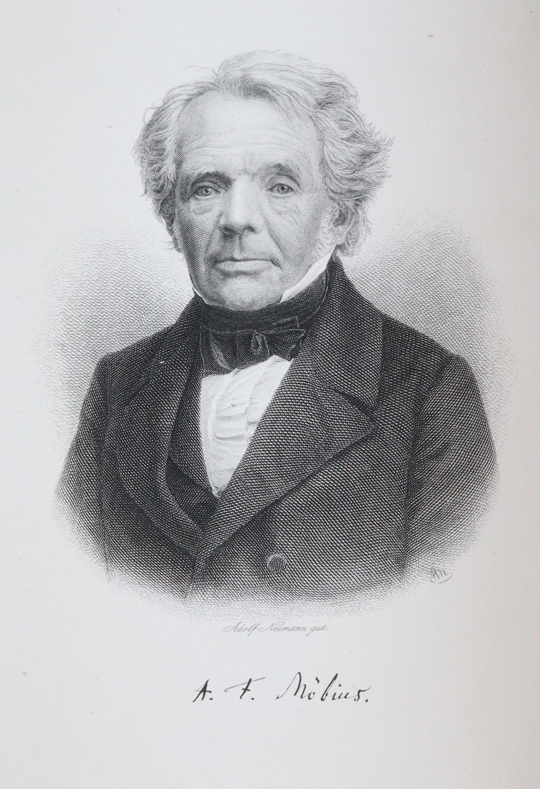 Möbius,A.F. | Bild Nr.2