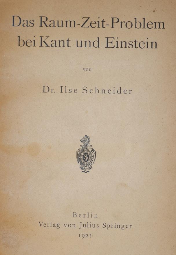 Schneider,I. | Bild Nr.1