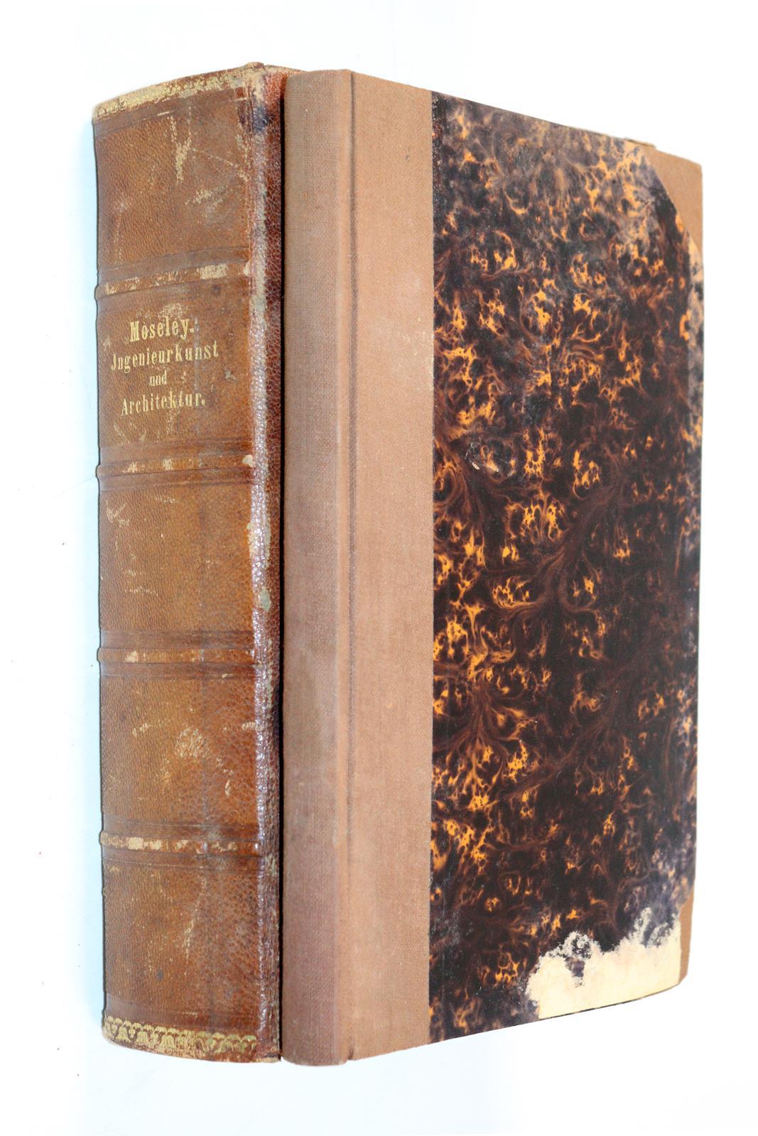 Moseley,H. | Bild Nr.5