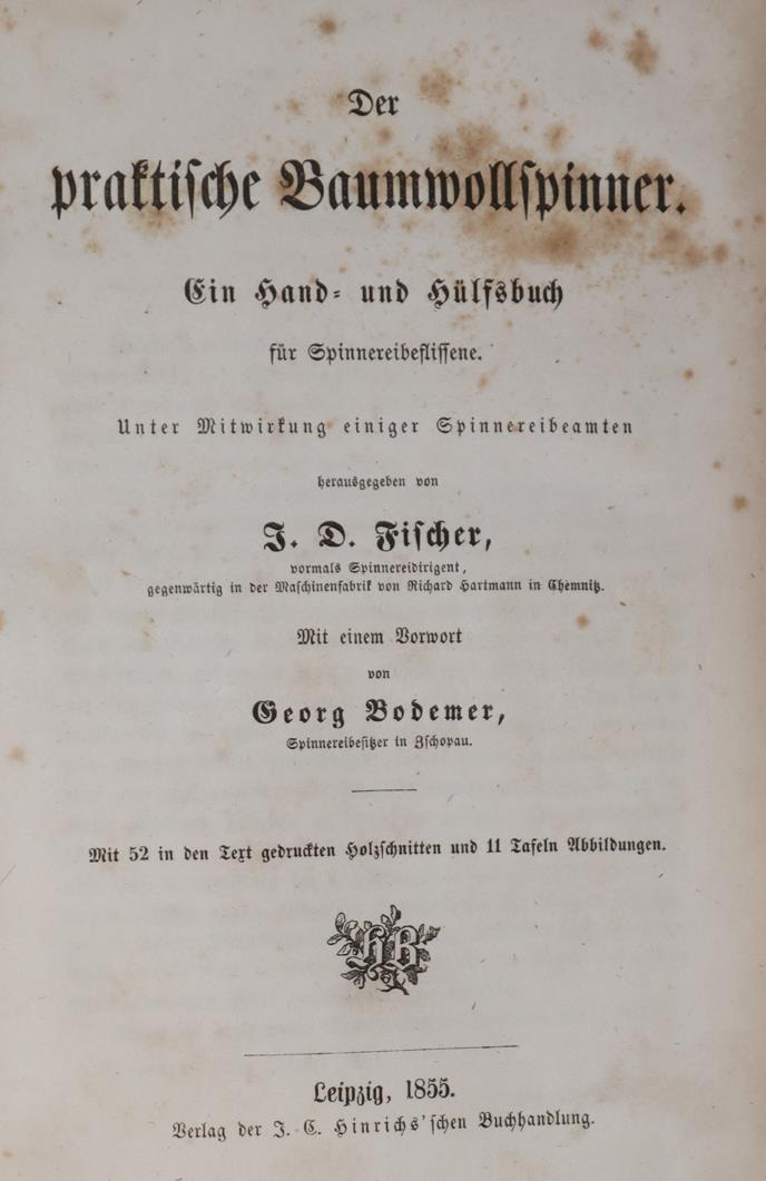 Fischer,J.D. (Hrsg.). | Bild Nr.1