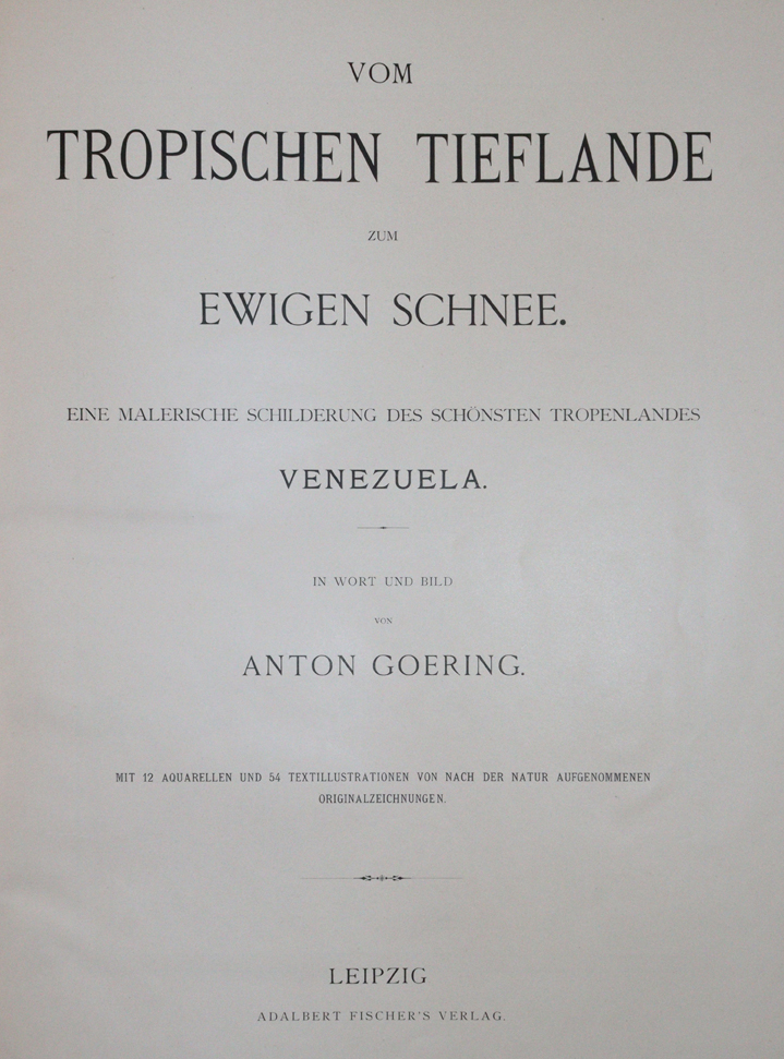 Goering,A. | Bild Nr.1