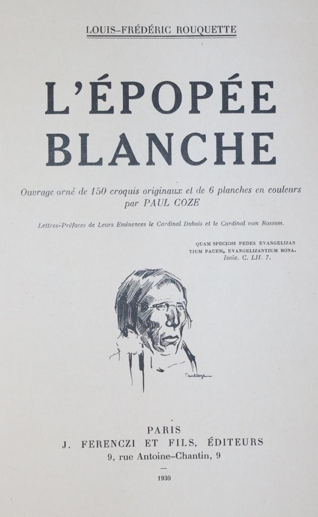 Rouquette,L.F. | Bild Nr.1
