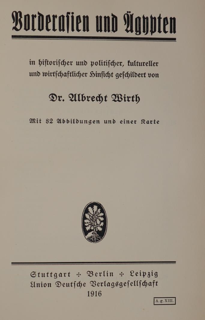 Bell,G.L. | Bild Nr.1