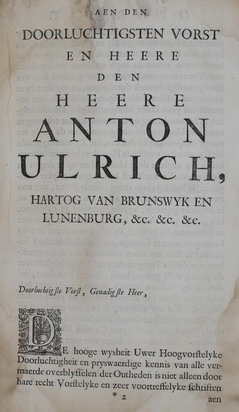 Bruyn,C.de. | Bild Nr.2
