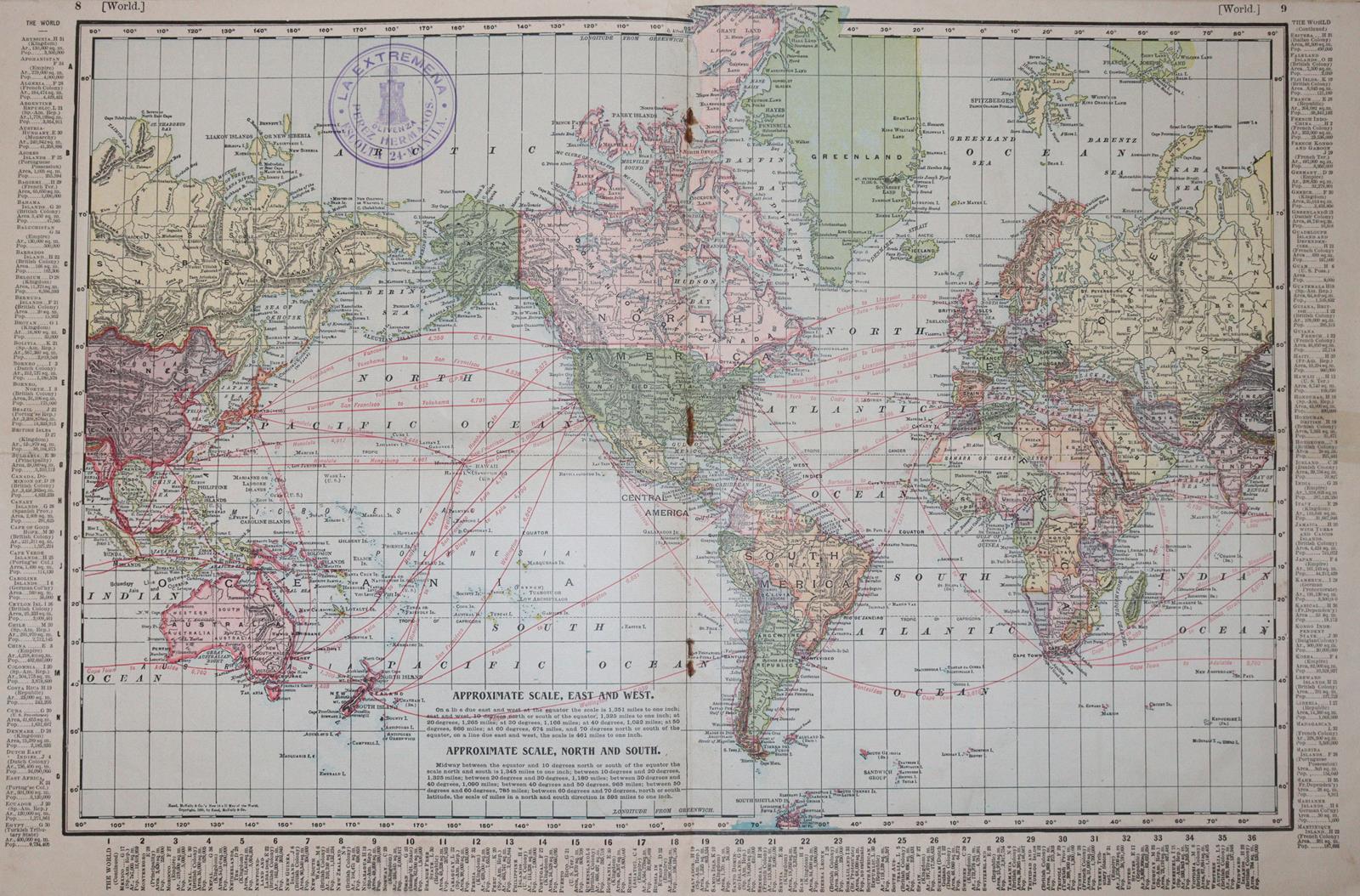 Rand-McNally. (Hrsg.). | Bild Nr.3