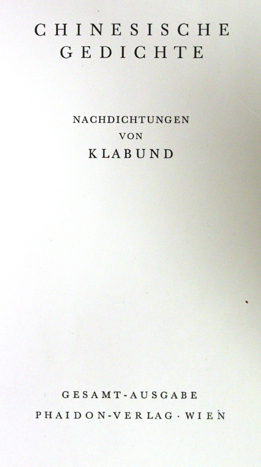 Sammlung | Bild Nr.1