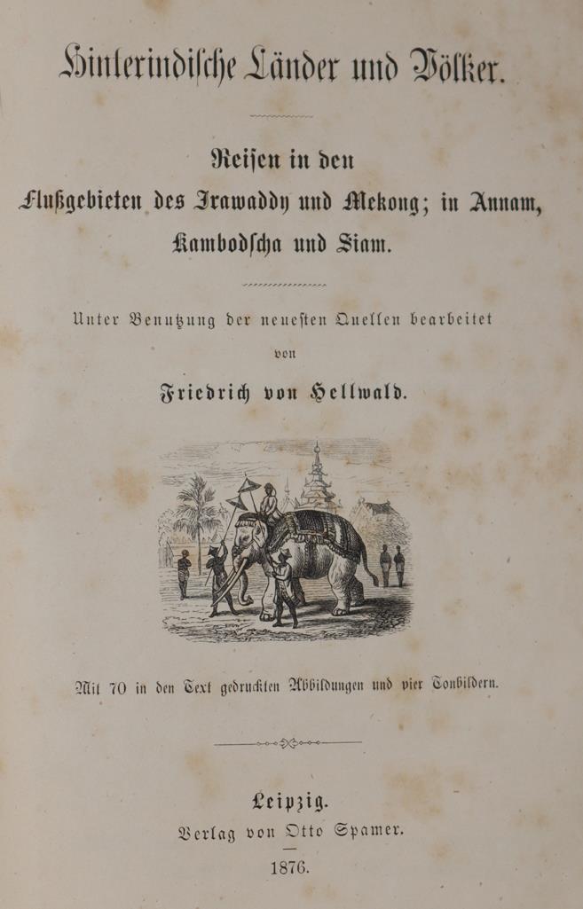 Hellwald,F.v. | Bild Nr.1